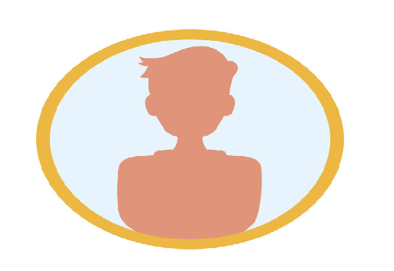 灵宝墙绘中如何画好人物轮廓？