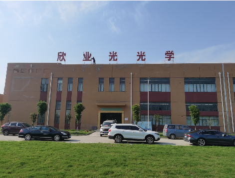 灵宝楼顶大型发光字制作如何安装？