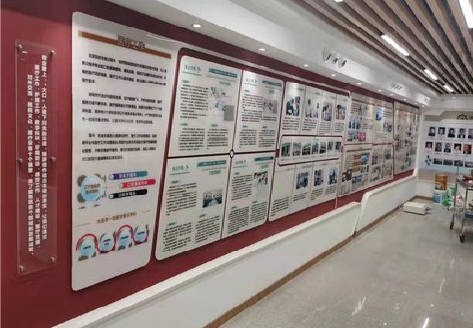 灵宝大城市文化背景墙制作常用工艺。