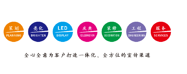 灵宝广告公司该如何满足客户需求？