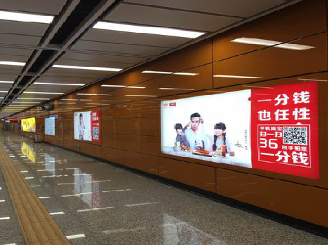 灵宝广告灯箱的发展前景？