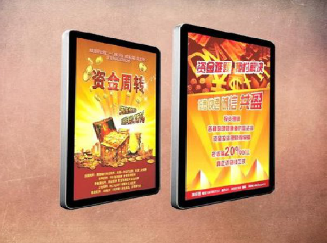 灵宝如何延长磁吸灯箱的使用寿命？