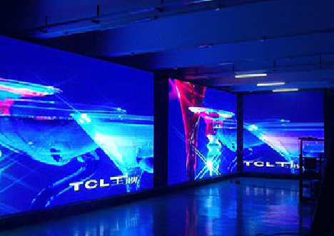 灵宝如何解决LED显示屏耗电问题？